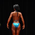 Teresa   Crippen - NPC Natural Michigan / Nicole Wilkins Classic 2009 - #1